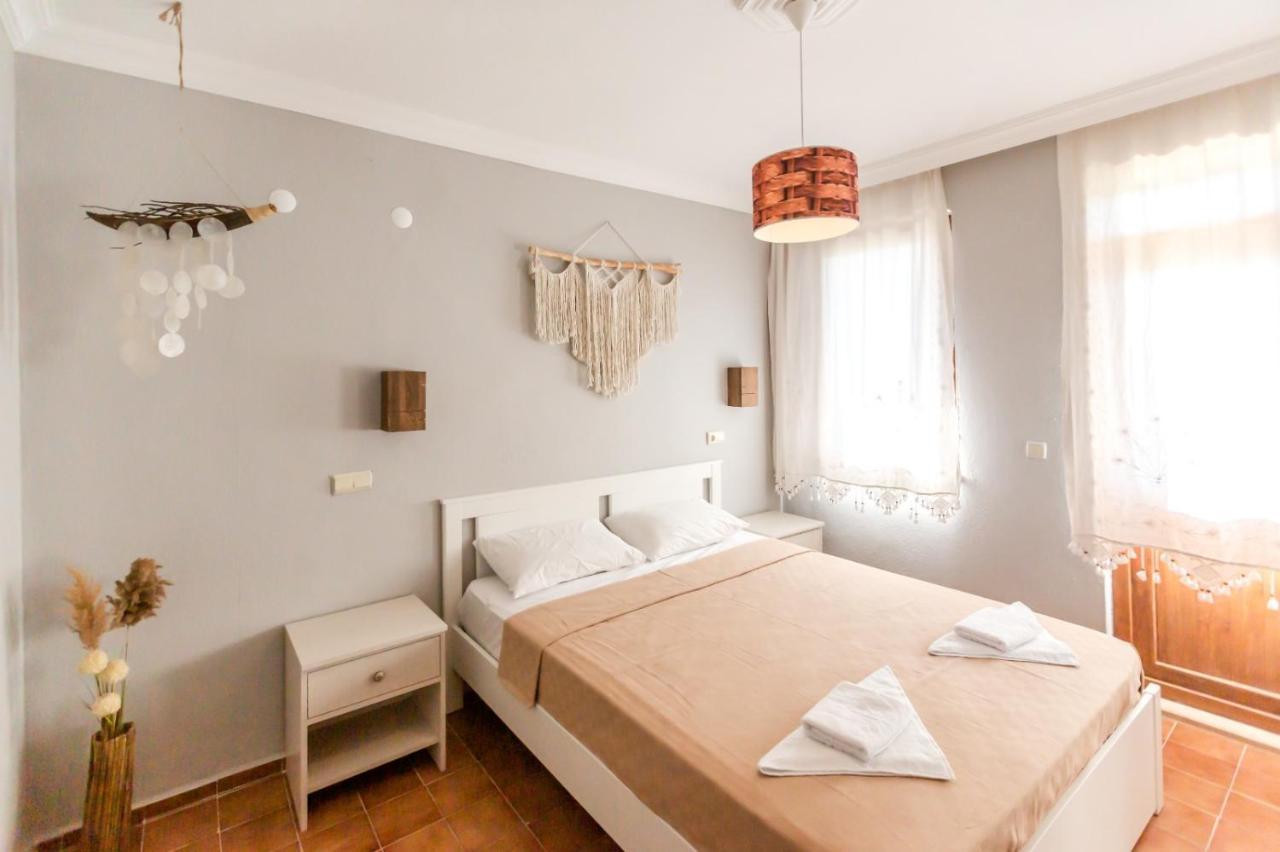 Palmiye Butik Otel Orhaniye Мармарис Экстерьер фото