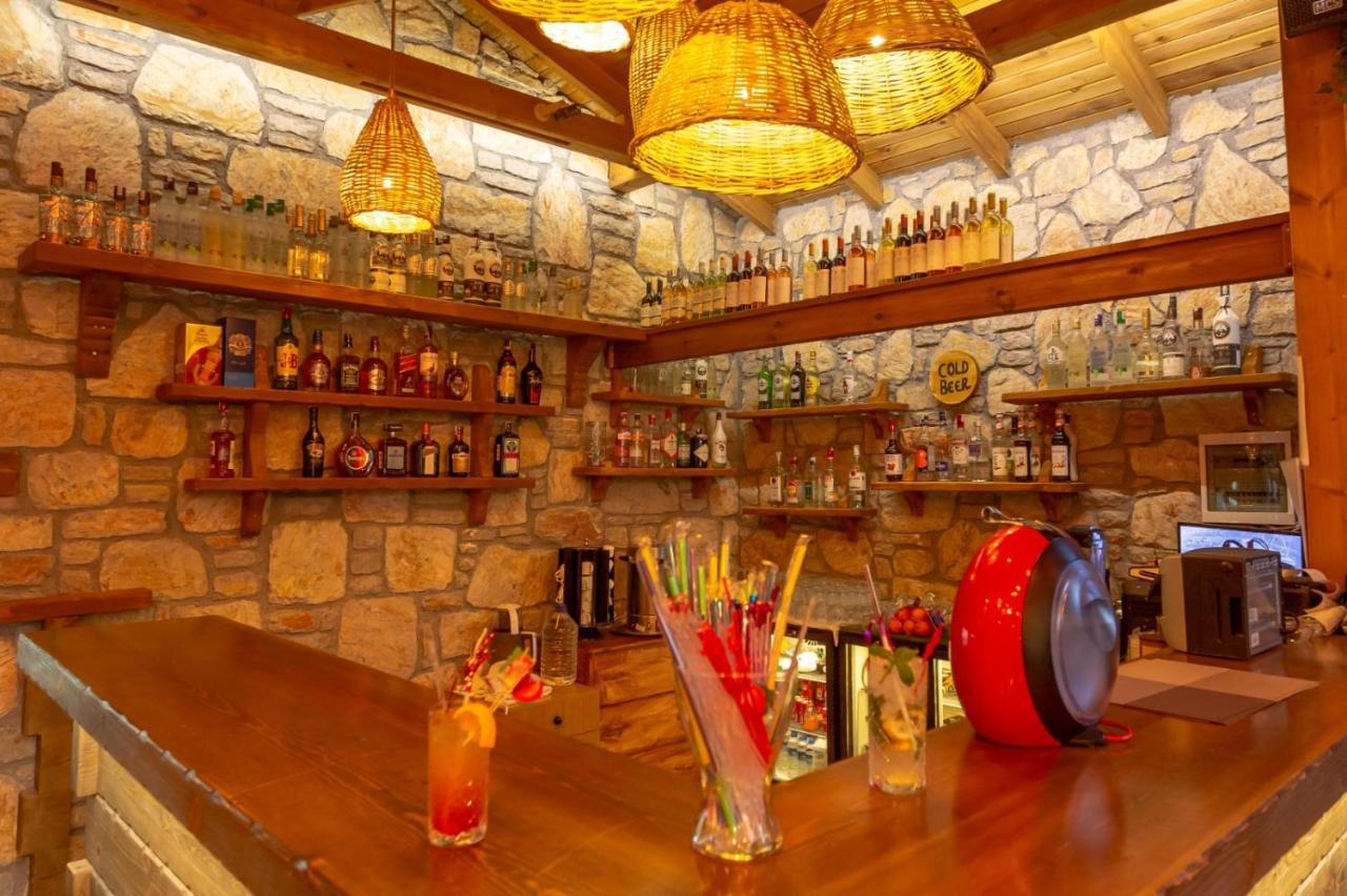 Palmiye Butik Otel Orhaniye Мармарис Экстерьер фото